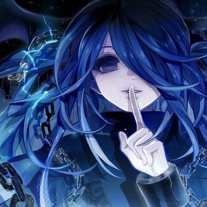I just like when things are getting interesting~ #OC #MVRP