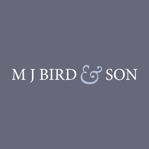 MJ Bird and Son