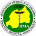 Rwanda Medical Assoc (@RwandaMedicalAs) Twitter profile photo