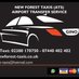 New Forest Taxis (@atsnewforest) Twitter profile photo New Forest Taxis (@atsnewforest) Twitter profile photo