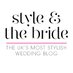 Style & the Bride (@SATBRIDE) Twitter profile photo