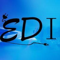 EDI élec et info(@edi_elec) 's Twitter Profile Photo