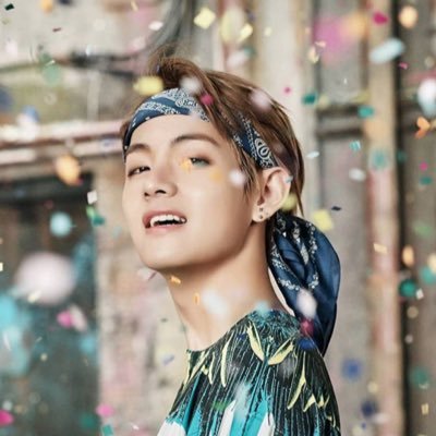 V テヒョン 画像bot V Bts Pic Twitter