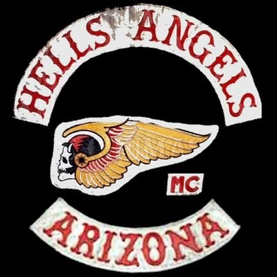 Hells Angels Arizona Follow The Club Page On Instagram