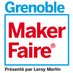Grenoble Mini Maker Faire (@mfgrenoble17) Twitter profile photo Grenoble Mini Maker Faire (@mfgrenoble17) Twitter profile photo
