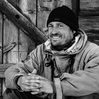 Vincent Munier (@vincentmunier88) 's Twitter Profile