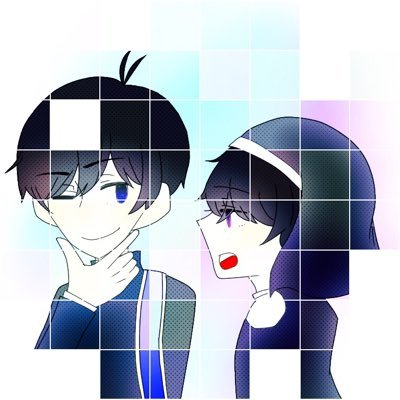 ぽてぃ⇒//パカ松むり好きさんのプロフィール画像