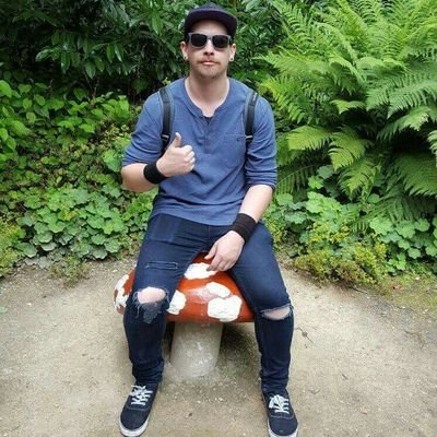 Joofah's profile picture. 