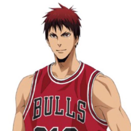 kagamiさんのプロフィール画像