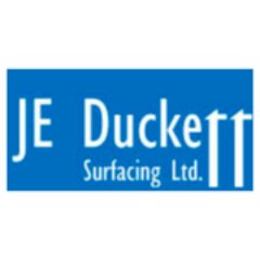 JE Duckett Surfacing Ltd are a family run surfacing company supplying asphalting and groundwork across Cumbria and Lancashire counties. Established in 1970.