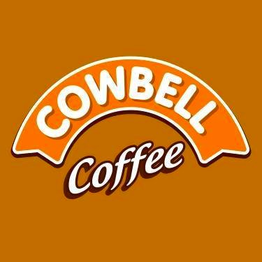 Taste the creamy side of Coffee with #CowbellCoffee