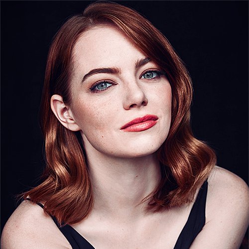 Emma Stone Fans. Supporting the talented Emma Stone. A new fansite dedicated to Emma.