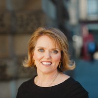 Judith O'Leary (@prjudith) 's Twitter Profile