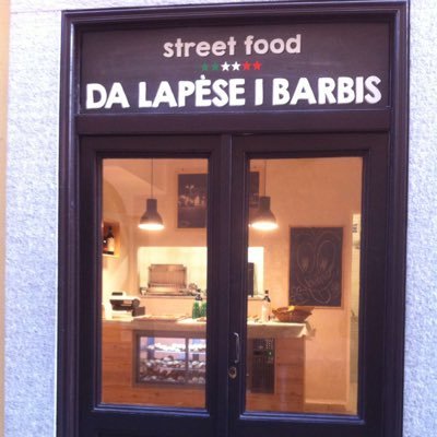 Da Lapèse I Barbis - Street Food 🇮🇹🇮🇪🇮🇪Acqui Terme (AL) - Via Giacomo Bove 30 - +39 392 4308997
dalapeseibarbis@gmail.com