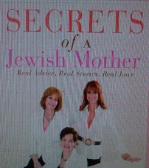 Lover of all things Jill Zarin and her Fabulous book!!!!