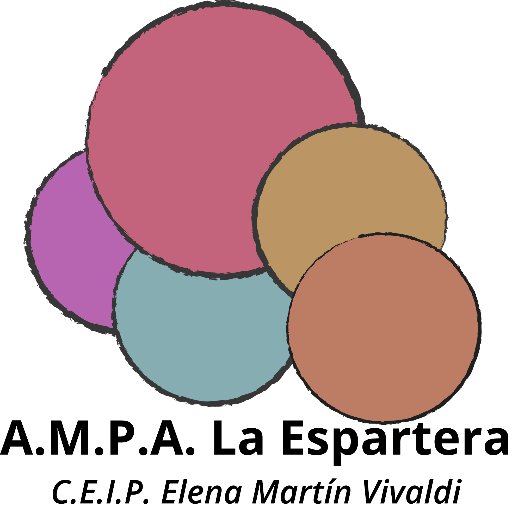 Asociación de madres y padres de alumnos del CEIP Elena Martín Vivaldi (Granada)