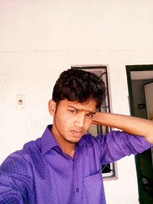 Don't believe anyone,becoz even friends also have selfish thoughts