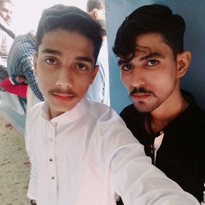 Asadahm76144382's profile picture. Cute kamina