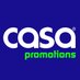 casapromotions (@casapromotions) Twitter profile photo