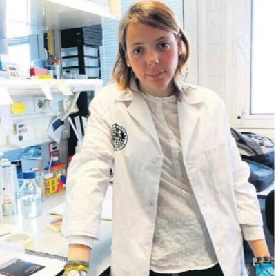 Marie Curie Fellow at UEA (Norwich-UK) 🇬🇧Cardiac and Skeletal Muscle Development 🔬Scouting Volunteer ⚜️