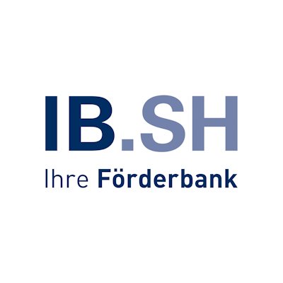 Die IB.SH ist das zentrale Förderinstitut des Landes Schleswig-Holstein.
Sie finden den Twitter-Kanal der IB.SH unter https://t.co/TJgC7Xoivh.