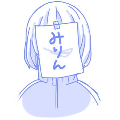 みりん@Q'ullerさんのプロフィール画像