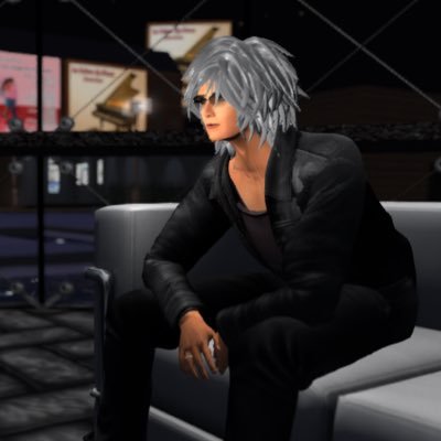 デジタル・ガジェットやネットの面白いことが大好き。ツイートが増えるときがあるのでご注意を…
YouTubeチャンネル: https://t.co/4FvjUBr8Yr
色々話が飛ぶので興味のないネタの可能性が大。ガジェット好き/山形県/TRPG(D&D5e,SW2.5,etc),SecondLife関連は興味あり