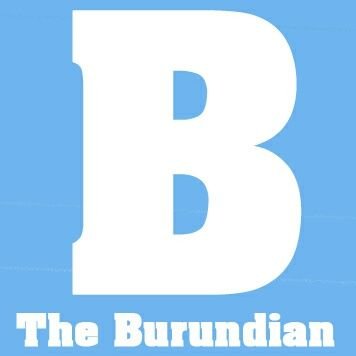 Welcome to the Official Account of @the_burundian, an online Newspaper focusing on Burundi and its neighbouring countries