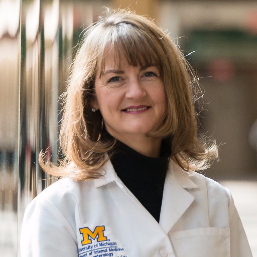 Michelle Anderson Profile