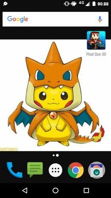 insta: pikaboos15
fan de Pokémon 
Pokémon favoritos Charizard y Pikachu
canal de yt: pikaboos15