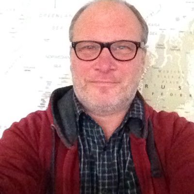 Thomas Rades Profile