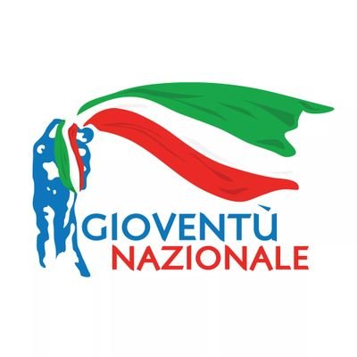 Profilo ufficiale di Gioventù Nazionale, il movimento giovanile di @Fratelliditalia