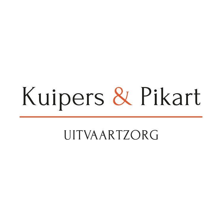 KuipersPikart's profile picture. Kuipers & Pikart uitvaartzorg staat voor aandachtig en integer afscheid. Wij streven naar het verzorgen van een persoonlijke, unieke en betrokken uitvaart.