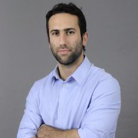 Pablo S. Fernández(@Ferpase) 's Twitter Profile Photo