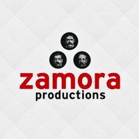 Zamora Productions (@zamoraprod) 's Twitter Profile