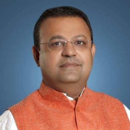 Independent Director -HVPNL
Executive Member-BJP,Delhi
MD-Cosmo India Pvt Ltd