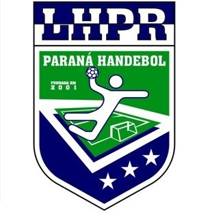 LHPR Paraná Handebol