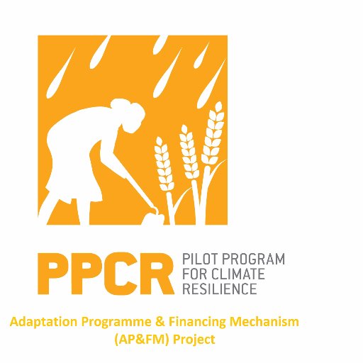 The Pilot Program for Climate Resilience (PPCR) Jamaica focuses on integrating climate resilience into development planning and investment. #TakeClimateAction