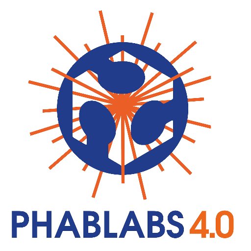 Phablabs 4.0 Profile