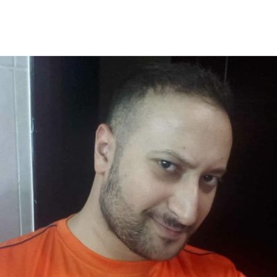 JadKannos's profile picture.