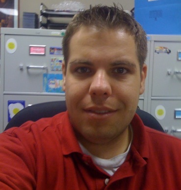 PaulLJohnson's profile picture. 