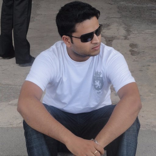 graduate by education,engineer by profession,learner by imagination. views r completely personal