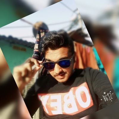 AnkitParcha's profile picture. Music