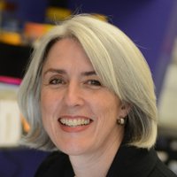 Peggy Goodell(@Goodell_Lab) 's Twitter Profile Photo