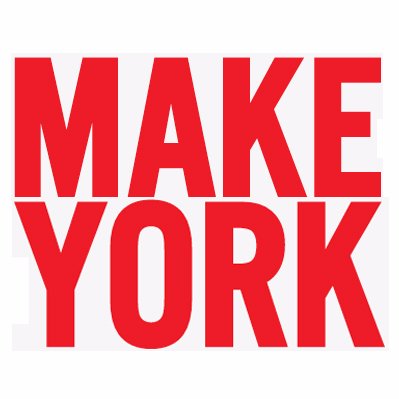 Bringing young professionals together in the city #MakeYork