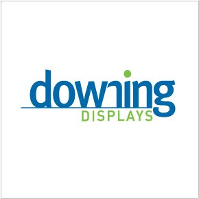 downingdisplays's profile picture. 