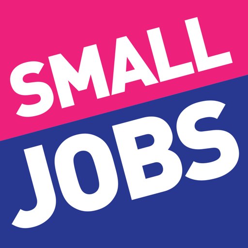 No Job too Big, No Job too Small? We’ll some times they are…
A helping hand to get things done