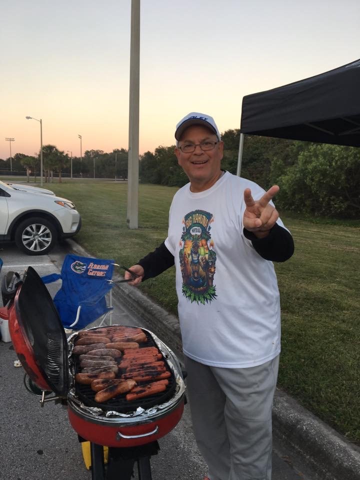 Gonzo2323Jose's profile picture. 