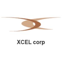 XCEL Corp(@xcelcorp) 's Twitter Profile Photo
