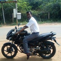 Sudhakar B (@daswin81) 's Twitter Profile